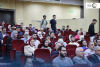 Palestine Polytechnic University (PPU) - كلية الهندسة والتكنولوجيا تعقد لقاء حواريا بعنوان" الهندسة بعيون فلسطينية"