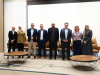Palestine Polytechnic University (PPU) - تكريم الطلبة المتفوقين في كلية الدراسات الثنائية بجامعة بوليتكنك فلسطين