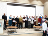 Palestine Polytechnic University (PPU) - تكريم الطلبة المتفوقين في كلية الدراسات الثنائية بجامعة بوليتكنك فلسطين