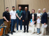 Palestine Polytechnic University (PPU) - تكريم الطلبة المتفوقين في كلية الدراسات الثنائية بجامعة بوليتكنك فلسطين