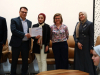 Palestine Polytechnic University (PPU) - تكريم الطلبة المتفوقين في كلية الدراسات الثنائية بجامعة بوليتكنك فلسطين