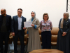 Palestine Polytechnic University (PPU) - تكريم الطلبة المتفوقين في كلية الدراسات الثنائية بجامعة بوليتكنك فلسطين