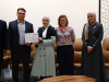 Palestine Polytechnic University (PPU) - تكريم الطلبة المتفوقين في كلية الدراسات الثنائية بجامعة بوليتكنك فلسطين