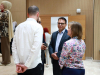 Palestine Polytechnic University (PPU) - تكريم الطلبة المتفوقين في كلية الدراسات الثنائية بجامعة بوليتكنك فلسطين
