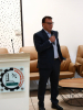 Palestine Polytechnic University (PPU) - تكريم الطلبة المتفوقين في كلية الدراسات الثنائية بجامعة بوليتكنك فلسطين