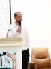 Palestine Polytechnic University (PPU) - تكريم الطلبة المتفوقين في كلية الدراسات الثنائية بجامعة بوليتكنك فلسطين