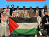 Palestine Polytechnic University (PPU) - فلسطين تحصد المراكز الأولى في هاكاثون الحوسبة الكمية والذكاء الاصطناعي في أبوظبي