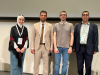 Palestine Polytechnic University (PPU) - فلسطين تحصد المراكز الأولى في هاكاثون الحوسبة الكمية والذكاء الاصطناعي في أبوظبي