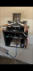 Palestine Polytechnic University (PPU) - تأهل مشروع “Touch and Tap Cooking System” من كلية تكنولوجيا المعلومات بجامعة بوليتكنك فلسطين إلى المرحلة الثانية من مسابقة المجلس الأعلى للإبداع والتميز