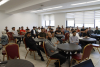 Palestine Polytechnic University (PPU) - جّامعة بوليتكنك فلسطين والكلية الذكيّة الجامعية تُنظمان ورشة عمل حول الذكاء الاصطناعي والسلامة المهنية