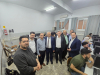 Palestine Polytechnic University (PPU) - جامعة بوليتكنك فلسطين تتميز بنجاح الامتحان الدولي NBME لطلبة الطب البشري