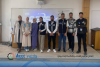 Palestine Polytechnic University (PPU) - افتتاح مجتمع الفضاء والهندسة الإلكترونية AESS في جامعة بوليتكنك فلسطين