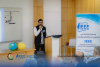 Palestine Polytechnic University (PPU) - افتتاح مجتمع الفضاء والهندسة الإلكترونية AESS في جامعة بوليتكنك فلسطين