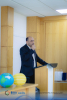 Palestine Polytechnic University (PPU) - افتتاح مجتمع الفضاء والهندسة الإلكترونية AESS في جامعة بوليتكنك فلسطين
