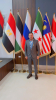 Palestine Polytechnic University (PPU) - جامعة بوليتكنك فلسطين تشارك في الملتقى الثلاثين لمجلس الجامعات للتدريب والابداع الطلابي 