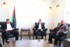 Palestine Polytechnic University (PPU) - زيارة ميدانية لتعزيز التعاون بين جامعة بوليتكنك فلسطين وبلدية السموع