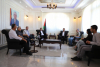 Palestine Polytechnic University (PPU) - زيارة ميدانية لتعزيز التعاون بين جامعة بوليتكنك فلسطين وبلدية السموع