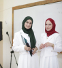 Palestine Polytechnic University (PPU) - جامعة بوليتكنك فلسطين تحصد الجائزة الأولى في مجال الطاقة المتجددة