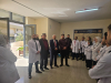 Palestine Polytechnic University (PPU) - جامعة بوليتكنك فلسطين تنهي بنجاح الامتحان العملي السريري (OSCE) لطلبة الطب البشري – سنة سادسة ضمن امتحان الـNBME الدولي