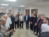 Palestine Polytechnic University (PPU) - جامعة بوليتكنك فلسطين تنهي بنجاح الامتحان العملي السريري (OSCE) لطلبة الطب البشري – سنة سادسة ضمن امتحان الـNBME الدولي