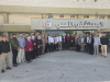 Palestine Polytechnic University (PPU) - جامعة بوليتكنك فلسطين تنهي بنجاح الامتحان العملي السريري (OSCE) لطلبة الطب البشري – سنة سادسة ضمن امتحان الـNBME الدولي
