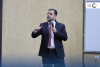 Palestine Polytechnic University (PPU) - جامعة بوليتكنك فلسطين بالشراكة مع الإغاثة الطبية تنظّم ورشة عمل في الحماية من حول الابتزاز الالكتروني والجرائم الإلكترونية