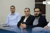 Palestine Polytechnic University (PPU) - جامعة بوليتكنك فلسطين تطلق تدريبات أكاديمية ضمن مشروع 3EEE الممول من الاتحاد الأوروبي