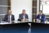 Palestine Polytechnic University (PPU) - جامعة بوليتكنك فلسطين تطلق تدريبات أكاديمية ضمن مشروع 3EEE الممول من الاتحاد الأوروبي