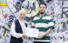 Palestine Polytechnic University (PPU) - كلية الفنون والتصميم تستضيف روادها: قصص نجاح ملهمة لخريجيها في سوق العمل الفلسطيني- الريادة صالون 