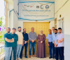 Palestine Polytechnic University (PPU) - جامعة بوليتكنك فلسطين تعقد إمتحان إعتماد مشرفي السلامة والصحة المهنية حسب القرار بقانون رقم 3\2019