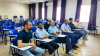 Palestine Polytechnic University (PPU) - جامعة بوليتكنك فلسطين تعقد إمتحان إعتماد مشرفي السلامة والصحة المهنية حسب القرار بقانون رقم 3\2019