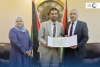 Palestine Polytechnic University (PPU) - جامعة بوليتكنك فلسطين تكرم الفائزين في مسابقة الخليل للبرمجة، هاكاثون الحوسبة الكمية والذكاء الاصطناعي، والأولمبياد العربي للذكاء الاصطناعي 