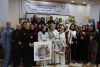 Palestine Polytechnic University (PPU) - جامعة بوليتكنك فلسطين – كلية الفنون والتصميم تُبدع في تنظيم "معرض اليوم التراثي"