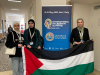 Palestine Polytechnic University (PPU) - مشاركة متميزة لفلسطين في أولمبياد الفلسفة العالمي بإيطاليا