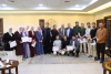 Palestine Polytechnic University (PPU) - جامعة بوليتكنك فلسطين تُكرم خريجي برنامج سفراء ريادة الأعمال  2024