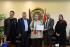Palestine Polytechnic University (PPU) - جامعة بوليتكنك فلسطين تُكرم خريجي برنامج سفراء ريادة الأعمال  2024