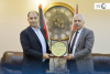 Palestine Polytechnic University (PPU) - بلدية بني نعيم والجالية الفلسطينية في البرازيل في رحاب جامعة بوليتكنك فلسطين
