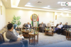 Palestine Polytechnic University (PPU) - بلدية بني نعيم والجالية الفلسطينية في البرازيل في رحاب جامعة بوليتكنك فلسطين