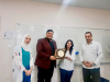 Palestine Polytechnic University (PPU) - محاضرة متخصصة لطلبة العلاج الوظيفي حول الإدمان ودور العلاج الوظيفي