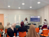 Palestine Polytechnic University (PPU) - محاضرة متخصصة لطلبة العلاج الوظيفي حول الإدمان ودور العلاج الوظيفي