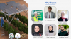 Palestine Polytechnic University (PPU) - المشاركة في مشروع بحثي بين جامعة بوليتكنك فلسطين وجامعة جورجيا التقنية ضمن مشروع Agrivoltaic Vineyards.