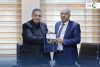 Palestine Polytechnic University (PPU) - جامعة بوليتكنك فلسطين توقع اتفاقية تعاون مع اللجنة القطرية الدائمة لدعم القدس