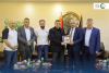 Palestine Polytechnic University (PPU) - جامعة بوليتكنك فلسطين توقع اتفاقية تعاون مع اللجنة القطرية الدائمة لدعم القدس