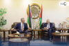 Palestine Polytechnic University (PPU) - نقيب المهندسين يزور جامعة بوليتكنك لتعزيز التحضيرات للمؤتمر الدولي الهندسة من أجل فلسطين"