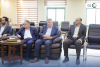Palestine Polytechnic University (PPU) - نقيب المهندسين يزور جامعة بوليتكنك لتعزيز التحضيرات للمؤتمر الدولي الهندسة من أجل فلسطين"