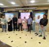Palestine Polytechnic University (PPU) - جامعة بوليتكنك فلسطين تشارك في اختتام مشروع “روّاد المشاركة – سفراء الشباب للانتخابات”
