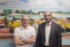 Palestine Polytechnic University (PPU) - نائب رئيس جامعة بوليتكنك فلسطين للشؤون الأكاديمية يزور جامعة غرناطة الإسبانية لتعزيز التعاون الأكاديمي والبحثي