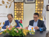 Palestine Polytechnic University (PPU) - توقيع مذكرة تعاون مشترك بين جامعة بوليتكنك فلسطين وملتقى رجال الأعمال الفلسطيني الأردني