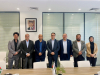 Palestine Polytechnic University (PPU) - توقيع مذكرة تعاون مشترك بين جامعة بوليتكنك فلسطين وملتقى رجال الأعمال الفلسطيني الأردني