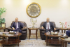 Palestine Polytechnic University (PPU) - اتفاقية تعاون ثلاثية لتدريب طلبة التمريض بجامعة بوليتكنك فلسطين